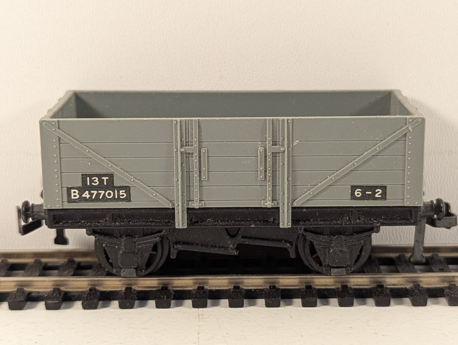 Hornby Dublo 32074 13 Ton 5 Plank Open Wagon OO Gauge