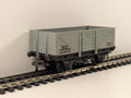 Hornby Dublo 32074 OO Gauge SD6 Grey BR 13-Ton Standard Wagon - Boxed