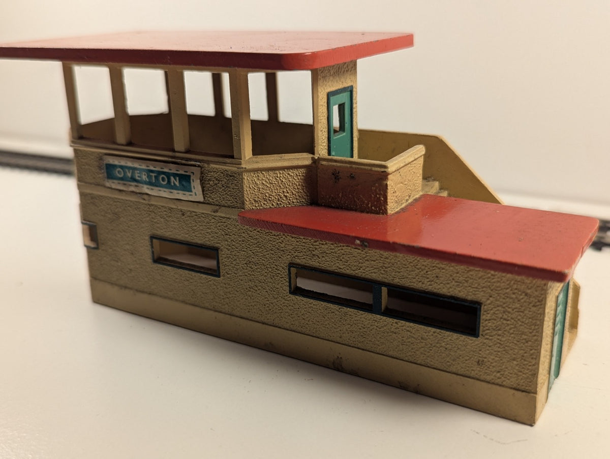 Hornby Dublo D1 Signal Cabin