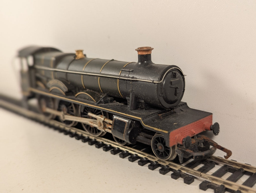 Hornby OO Gauge GWR Class 4900 'Kneller Hall' Steam Locomotive 5934
