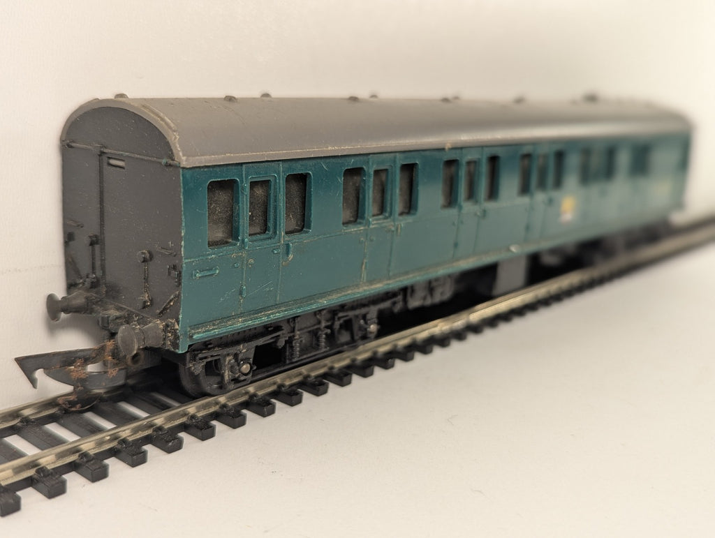 Tri-ang OO Gauge SR EMU S1052S BR Southern Green R226