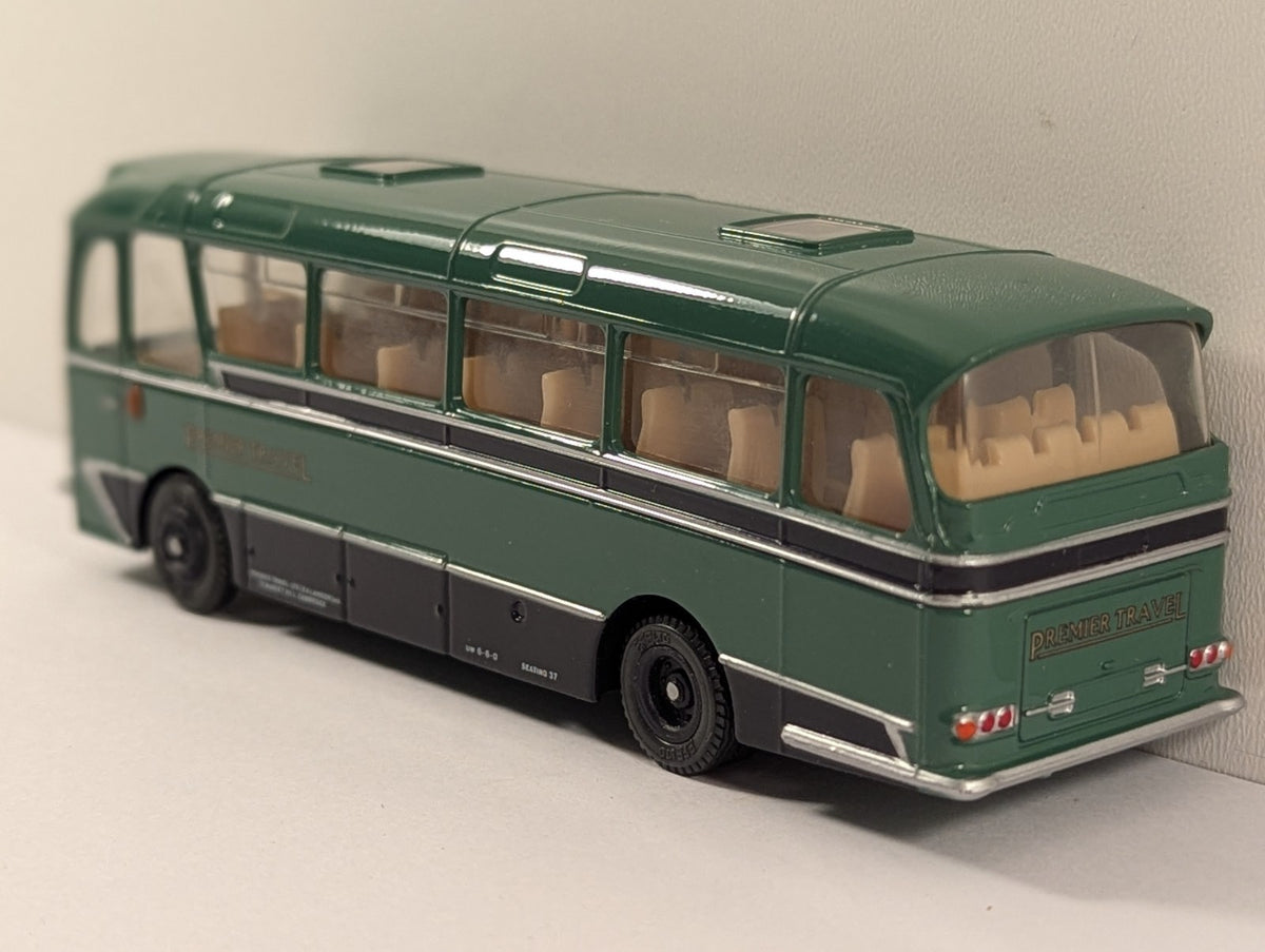 EFE 12202 Harrington Grenadier Coach – “Premier Travel” Livery – 1:76 Scale