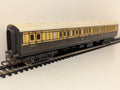 Tri-ang OO Gauge GWR Brake 3rd & 1st Coach
