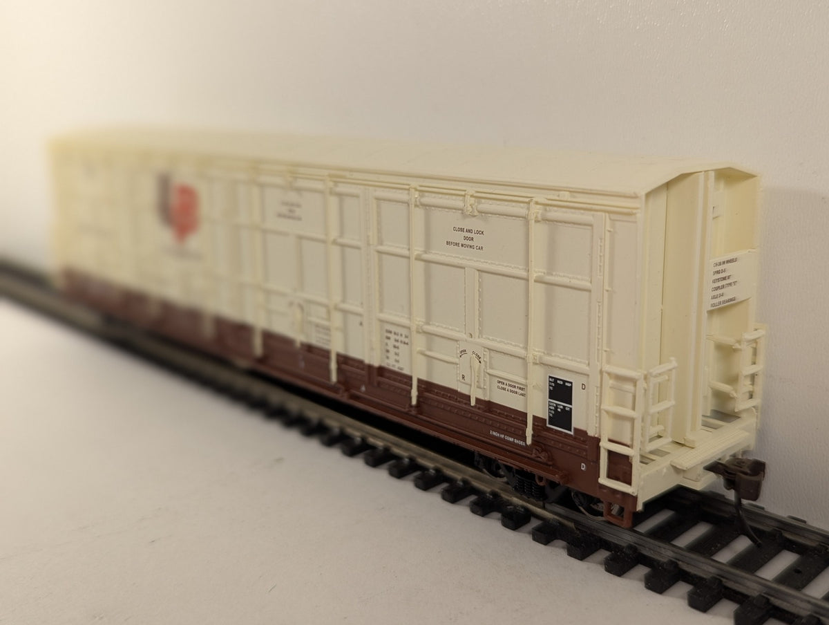 Walthers HO Scale Thrall All-Door Boxcar Goods Wagon USLX 50097