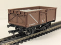 Dapol OO Gauge 16T Steel Mineral Wagon Goods Wagon M620233 BR Bauxite 4F-030-104