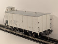 Roco – Insulated Box Car (Wärmeschutzwagen), K.P.E.V. (H0 Gauge)
