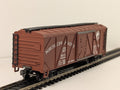 Rivarossi HO Gauge Northern Pacific 40ft Boxcar 38572