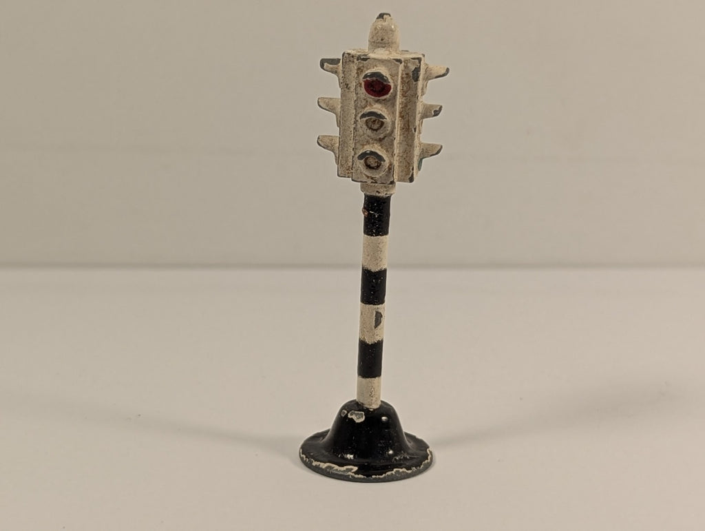 Dinky Toys 47d Traffic Signal