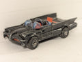 Corgi Juniors Batmobile Die-cast Model Car Black