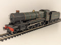 Dapol 000118 GWR 10XX County Class 4-6-0 "County of Worcester" OO Gauge - Boxed