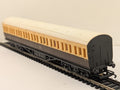 Graham Farish OO Gauge GWR Compartment Coach 7053
