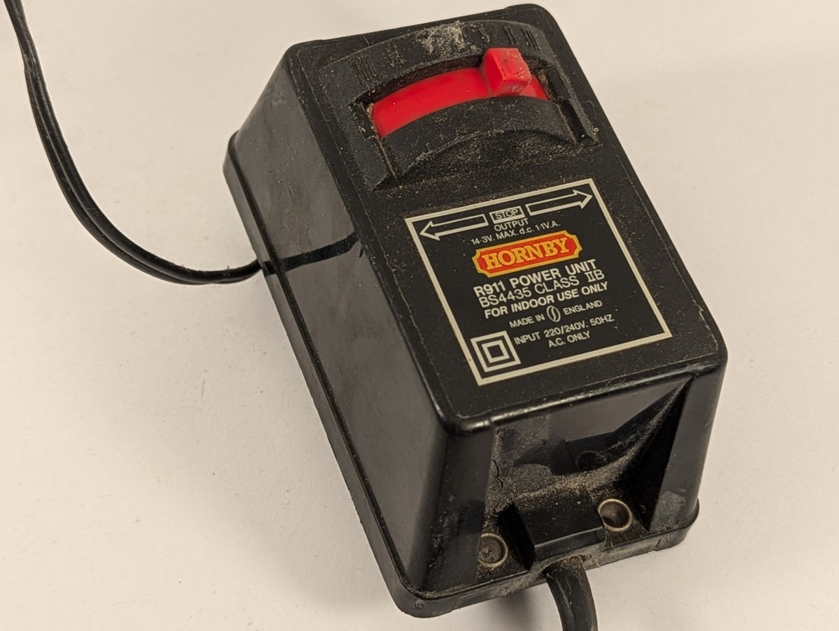 Hornby R911 Speed Controller