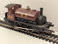 Hornby R1115 OO Gauge Midland Railway 0-4-0ST No. 895