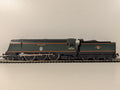 Hornby Railways R310 BR Battle of Britain Class "Lord Beaverbrook" 4-6-2 - boxed