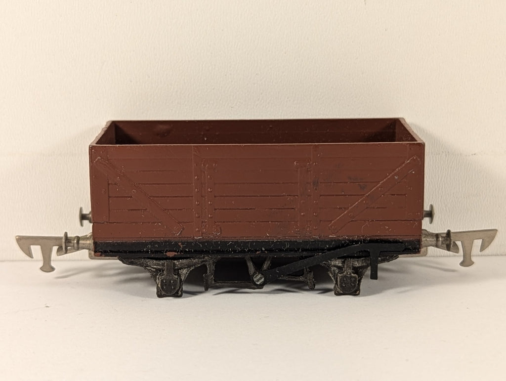 Graham Farish 7-Plank Open Wagon OO Gauge - Boxed - Spares/Repairs