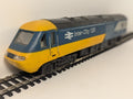 Hornby OO Gauge Class 43 HST Dummy Power Car Diesel Locomotive W43002