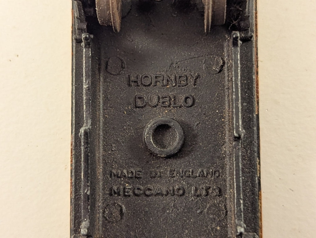 Hornby Dublo 13 Ton Low Sided Wagon OO Gauge