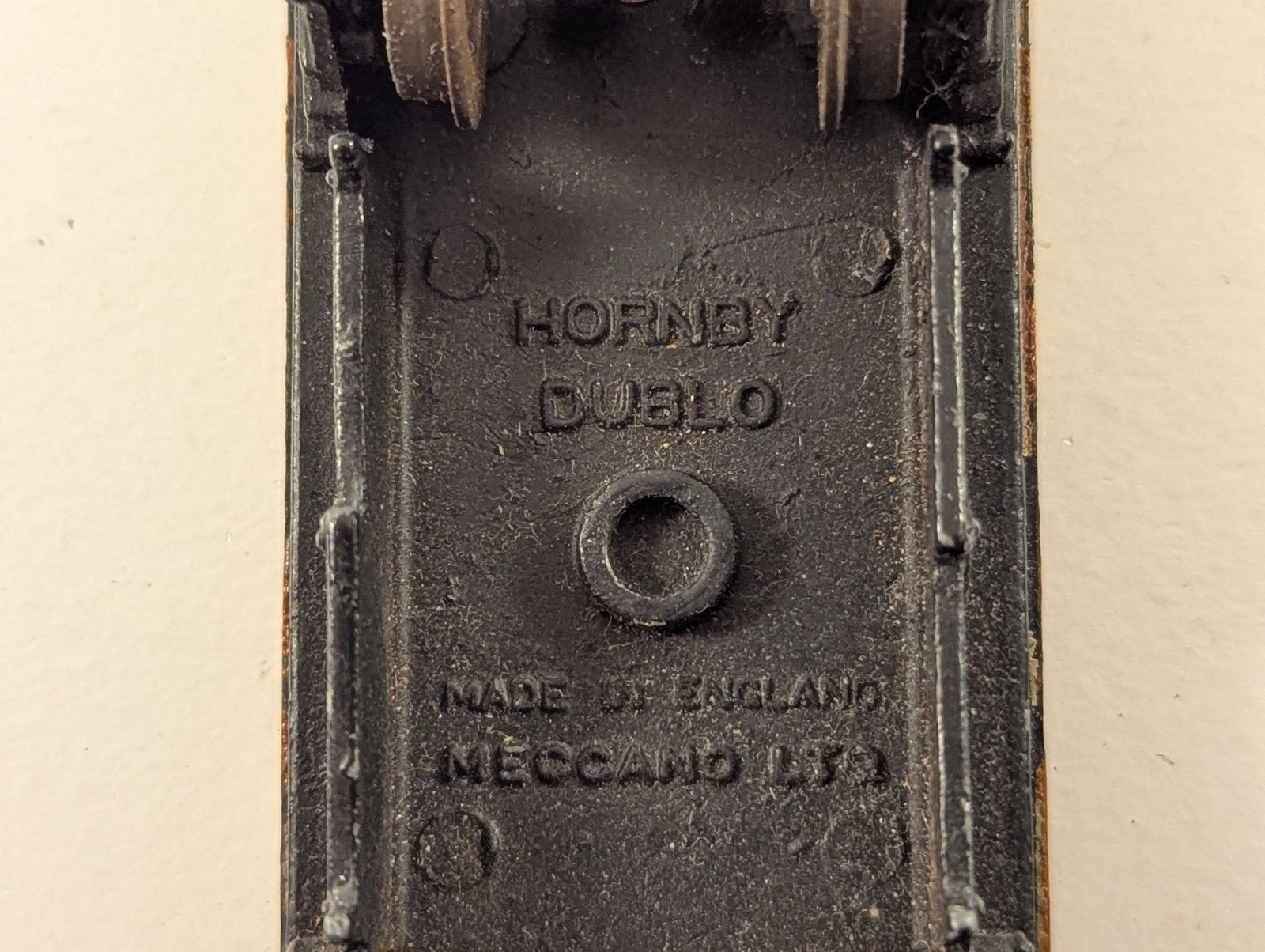 Hornby Dublo 13 Ton Low Sided Wagon OO Gauge