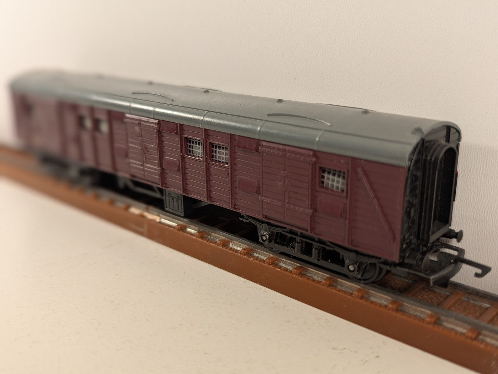 Tri-ang TT Gauge LMS Utility Van