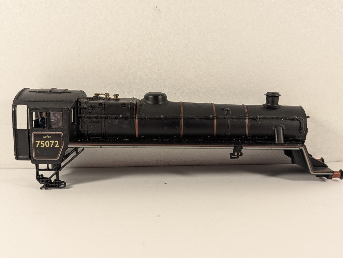 Bachmann OO Gauge BR Standard Class 4MT 4-6-0 Body Shell Locomotive Body Shell