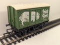 Hornby R162 OO Gauge Prime Pork Vent Van Wagon boxed