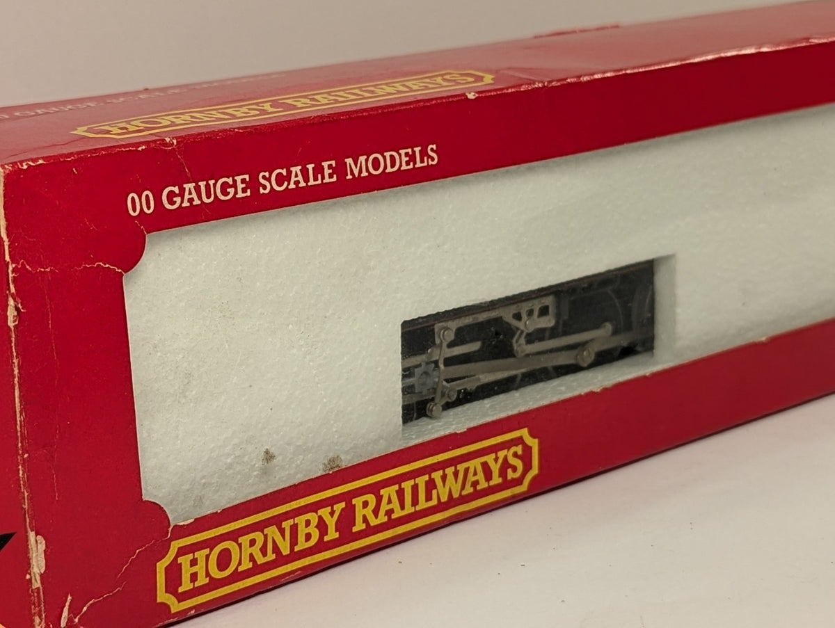Hornby OO Gauge Class 5MT Black Five Locomotive – spares/repairs