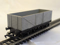 Hornby OO Gauge 7 Plank Wagon - Repainted