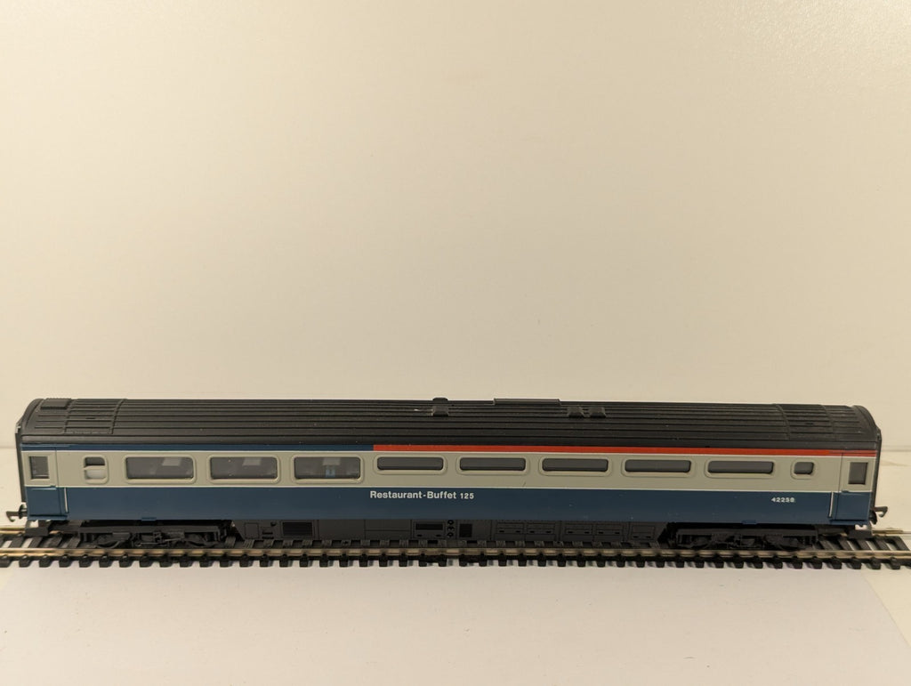 Lima L305163 OO Gauge Mk3 TRUB Restaurant Buffet 125 Coach Boxed