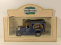 Lledo Grimwades 150th Anniversary Delivery Van Die-cast Van
