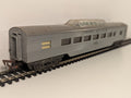 Tri-ang R25 OO Gauge Transcontinental Vista Dome Coach