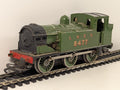 Hornby R252 LNER Class J83 0-6-0T LNER Lined Green - Spares/Repairs