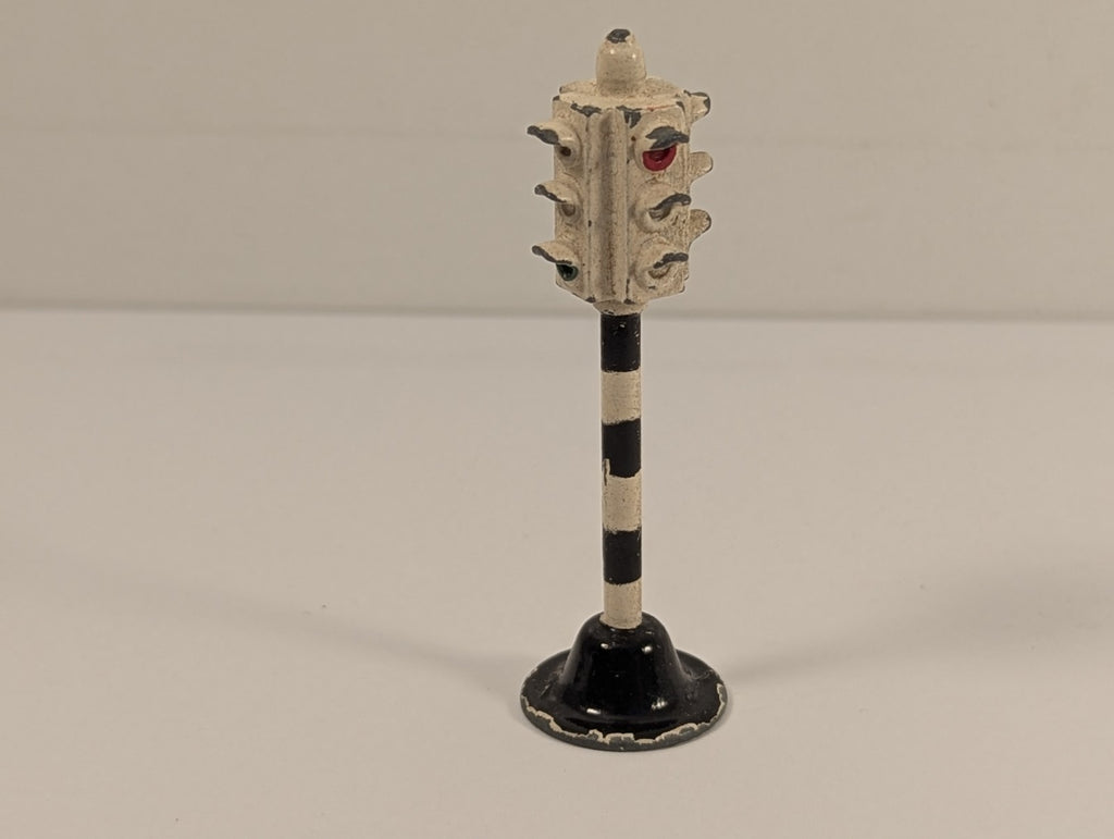 Dinky Toys 47d Traffic Signal