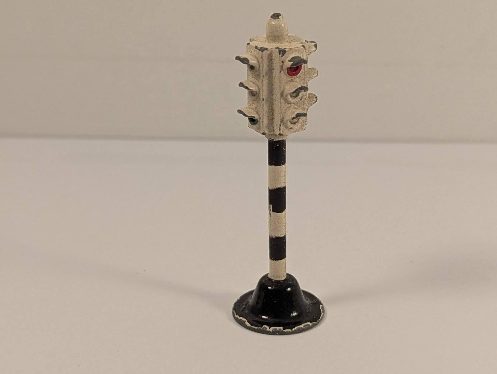 Dinky Toys 47d Traffic Signal