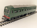 Tri-ang OO Gauge BR Class 101 Diesel Railcar Driving Motor Coach