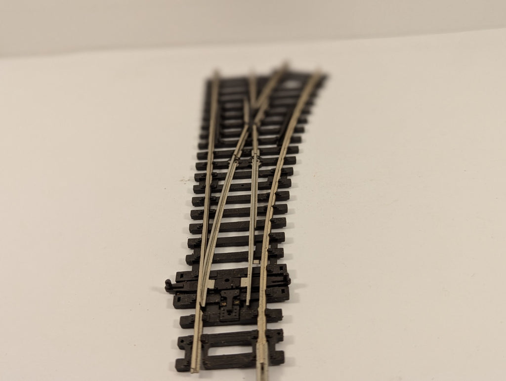 Peco OO Gauge Setrack Right Hand Point