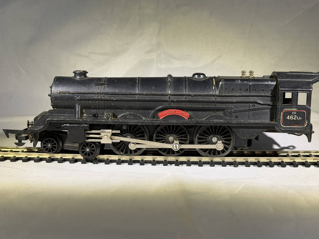 Tri-ang OO Gauge Princess Royal Class 'Princess Elizabeth' Steam Locomotive