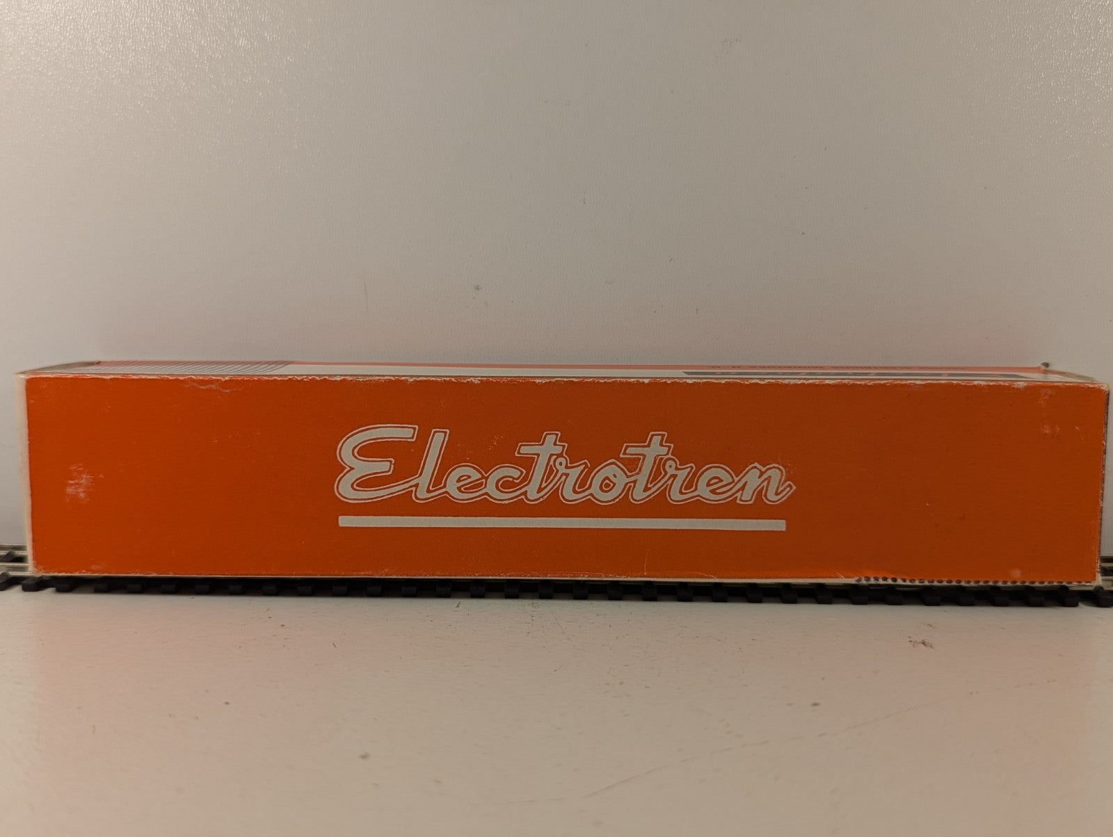 Electrotren HO Scale RENFE Bogie Low Sided Wagon Goods Wagon MM-503