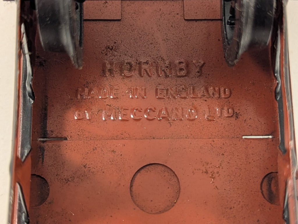 Hornby O Gauge Tinplate NE Flat Wagon