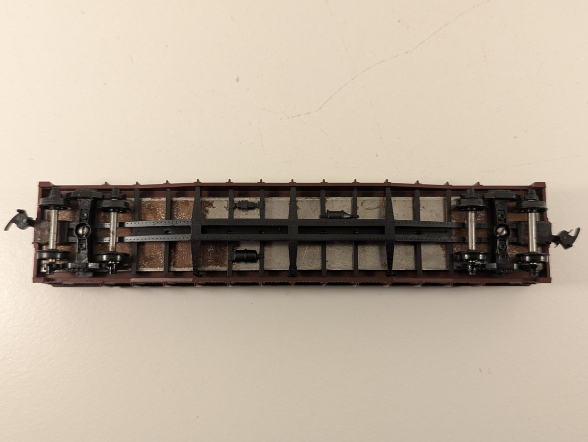 Athearn HO Gauge Union Pacific 50ft Gondola Wagon