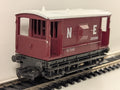 Mainline 37-140 LNER 20 Ton Brake Van OO Gauge