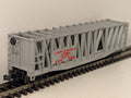 Minitrix 3101 N Gauge DuPont Container Car - Boxed