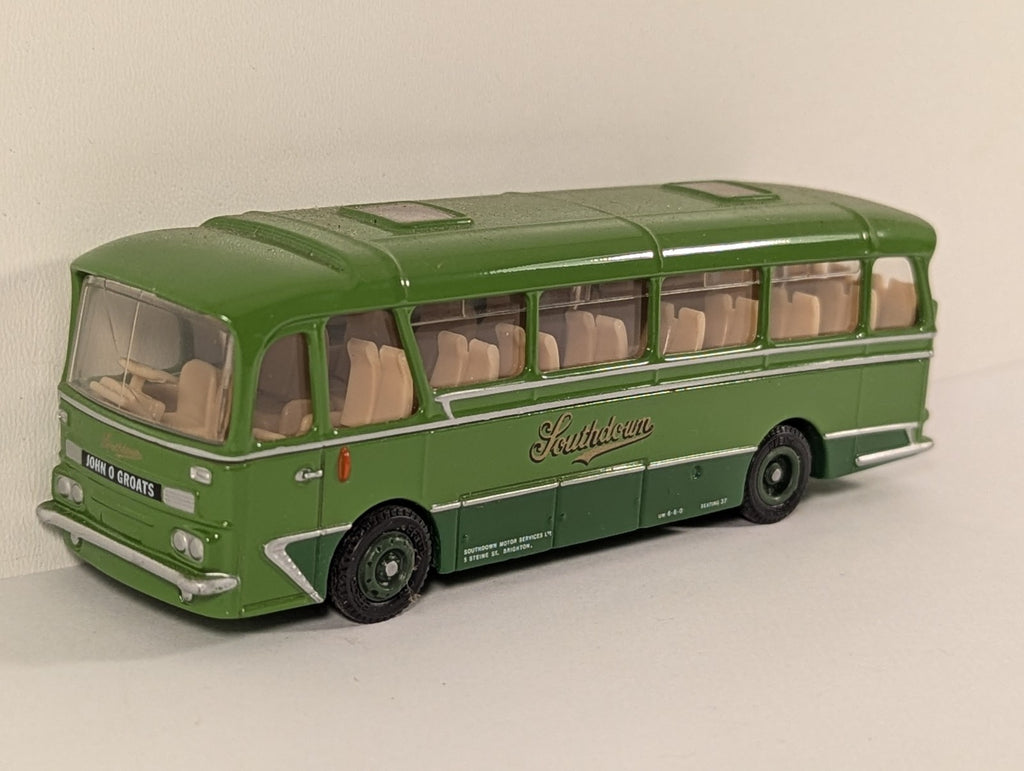 EFE Harrington Cavalier Coach – Southdown Livery