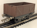 Graham Farish 5 Plank Wagon BR Brown