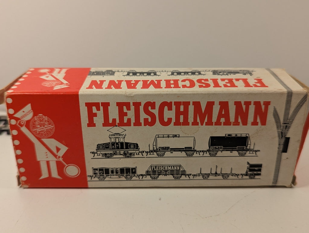 Fleischmann 5046 HO Kulmbacher Reichelbräu Refrigerator