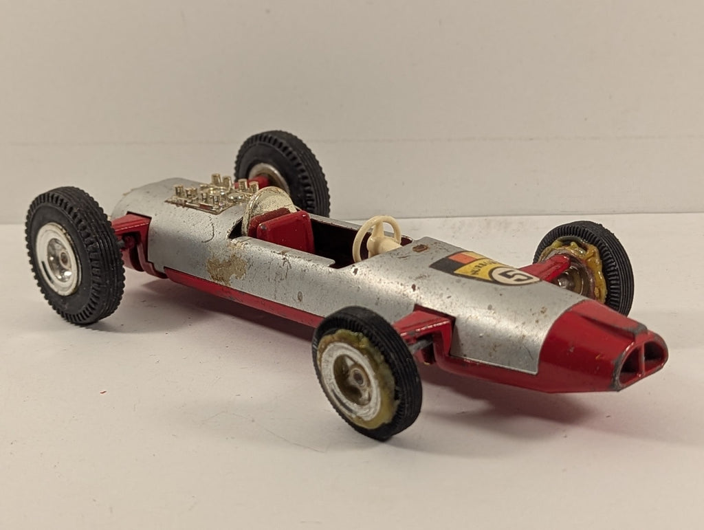 Tri-ang Ferrari 156 Sharknose F1 Grand Prix Car Die-cast Model Car