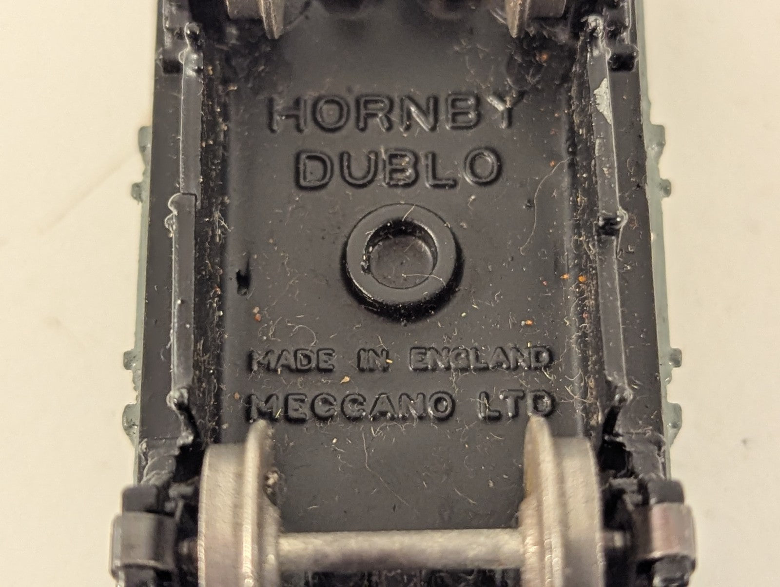 Hornby Dublo OO Gauge 16 Ton Mineral Wagon