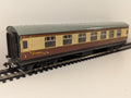 Hornby Dublo OO Gauge BR Mk1 1st Class Corridor Coach