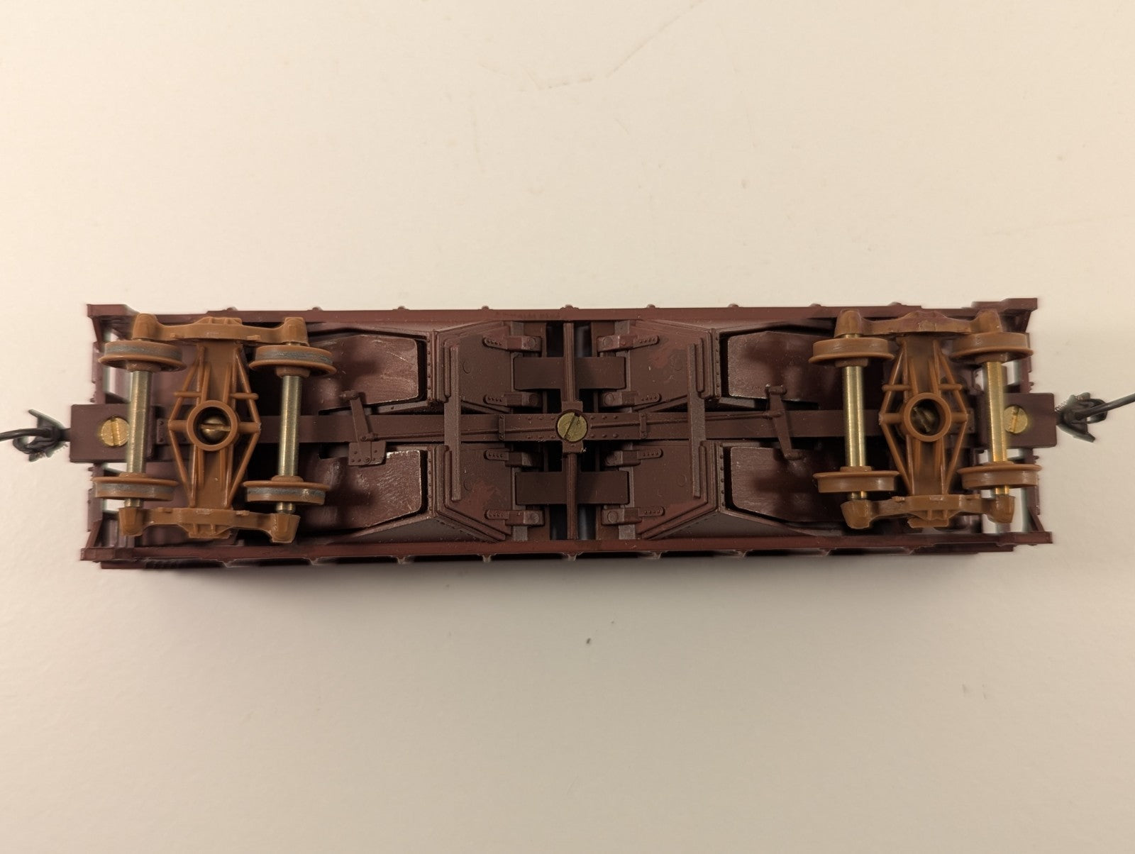 Walthers HO Gauge Coal Hopper Wagon