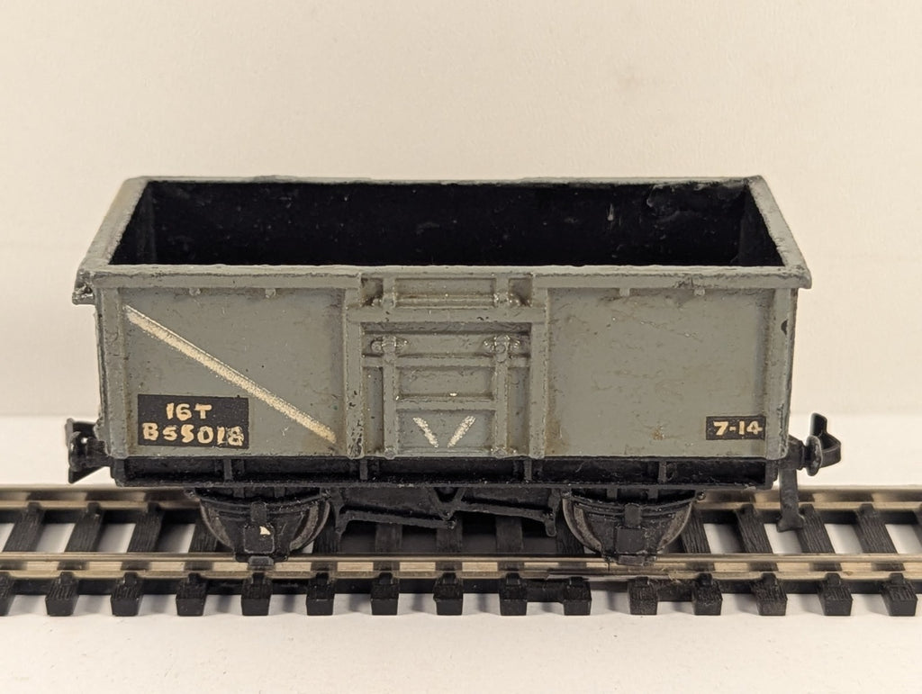 Hornby Dublo OO Gauge 16 Ton Mineral Wagon