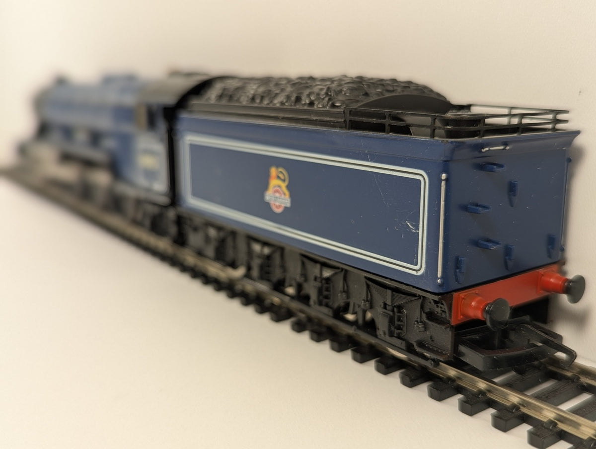 Hornby Railways OO Gauge Class A3 'Prince Palatine' Steam Locomotive 60052